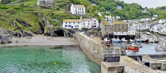 3 bedroom accommodation in Polperro, near Looe