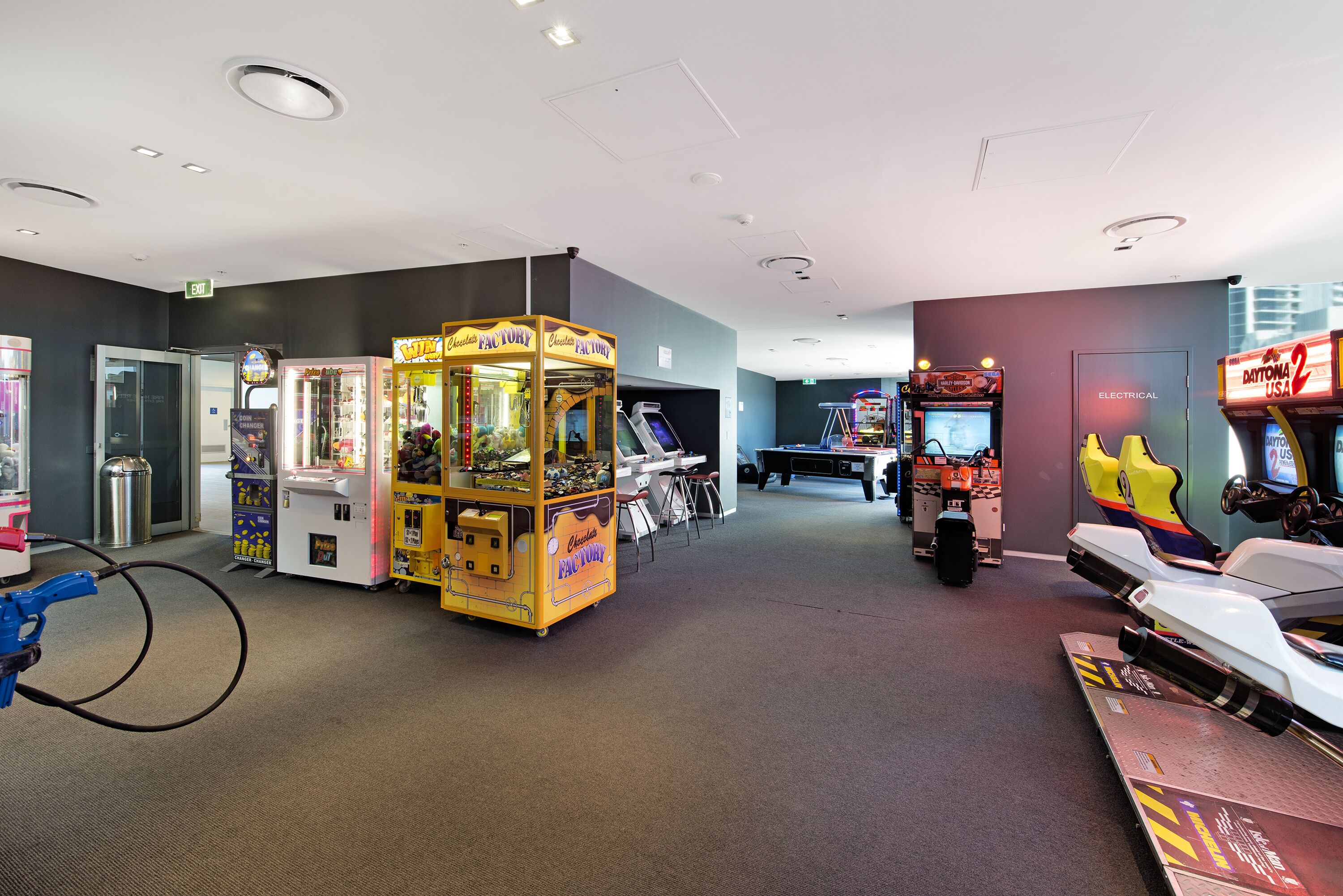 SLEEPS 5 HEART OF CI — image 29