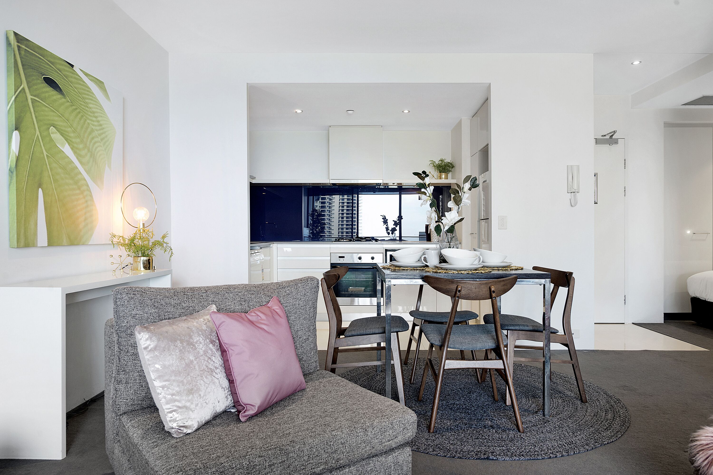 SLEEPS 5 HEART OF CI — image 7