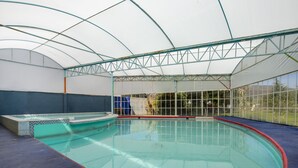 Pool - Hotel Vivanta (San Martin de las Pirámides)