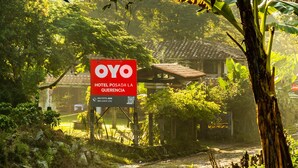 Exterior - Posada La Querencia (Xico)