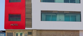 OYO Hotel Aura Del Sol, Campeche