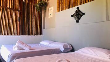 Refugio del Cielo Palapa # 5 | Down comforters, Select Comfort beds, individually decorated