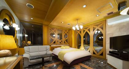 Royal Hotel Uohachi Bettei
