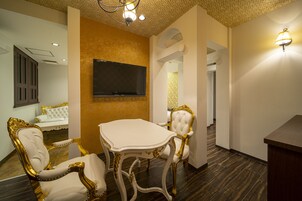 双床房, 吸烟房 | 隔音、免费 WiFi