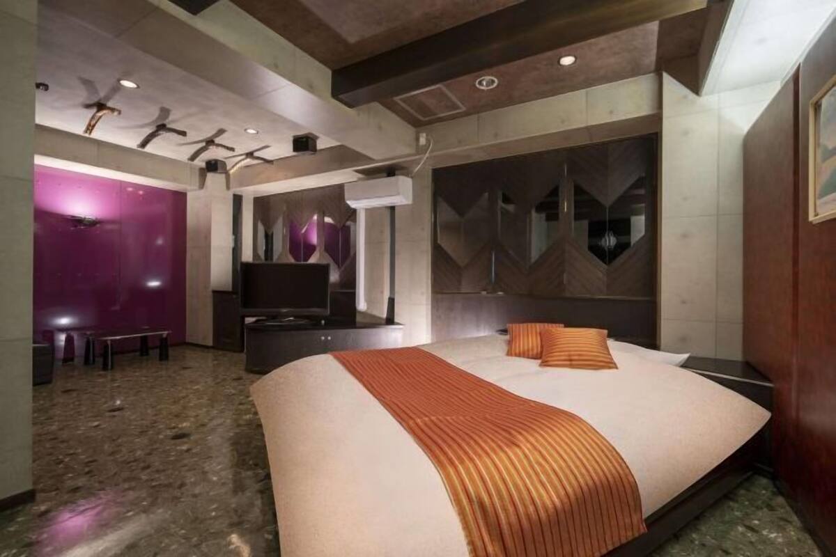 Chambres insonorisées, Wi-Fi gratuit