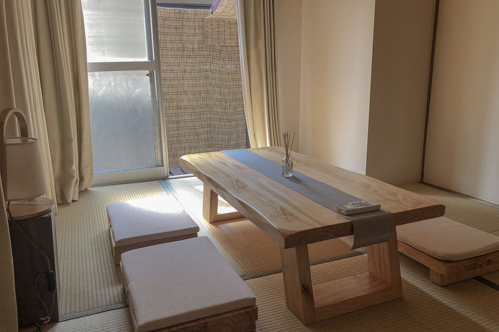 ZAITO Tokyo Waseda Economy Inn