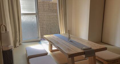 ZAITO Tokyo Waseda Economy Inn
