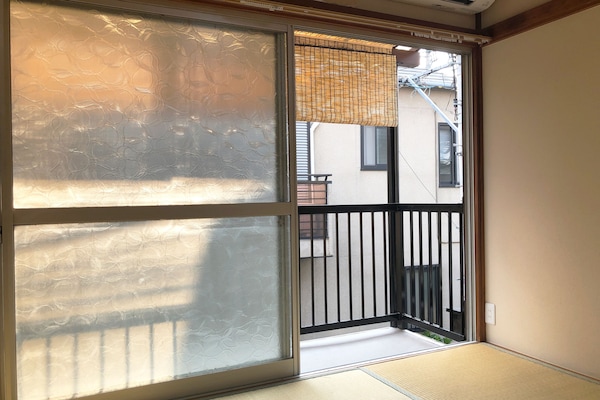 House, 2 Bedrooms | Balcony