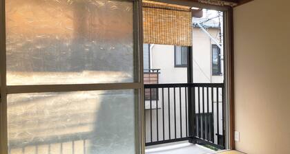 ZAITO Tokyo Waseda Economy Inn