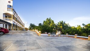 Property grounds - Capital O Oxtankah,chetumal bay (Chetumal)