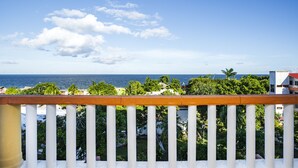 Standard Room (Three beds, with View) | View from room - Capital O Oxtankah,chetumal bay (Chetumal)
