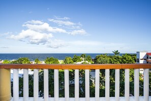 Standard Room (Three beds, with View) | View from room - Capital O Oxtankah,chetumal bay (Chetumal)