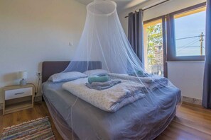 3 habitaciones y wifi 