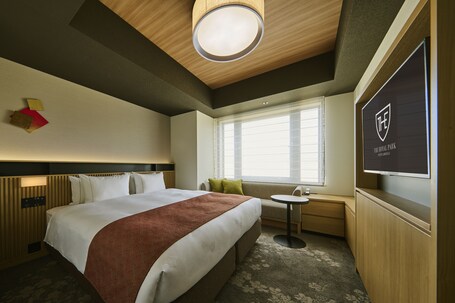 The Royal Park Hotel Kyoto Umekoji - Image 33