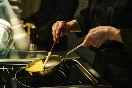 The Royal Park Hotel Kyoto Umekoji - Image 22