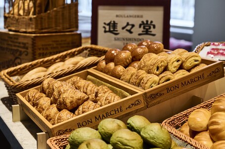 The Royal Park Hotel Kyoto Umekoji - Image 39