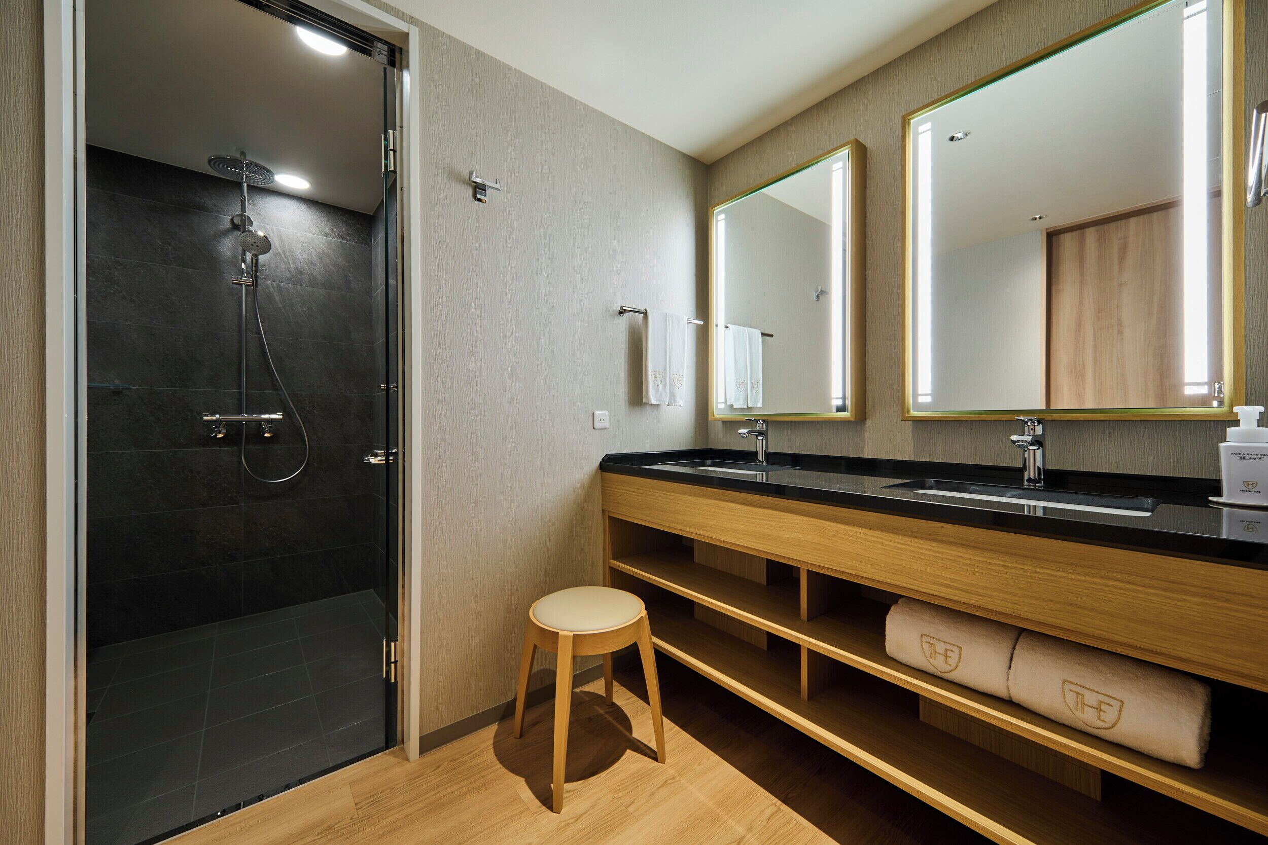 ザ ロイヤルパークホテル 京都梅小路 Expedia提供写真