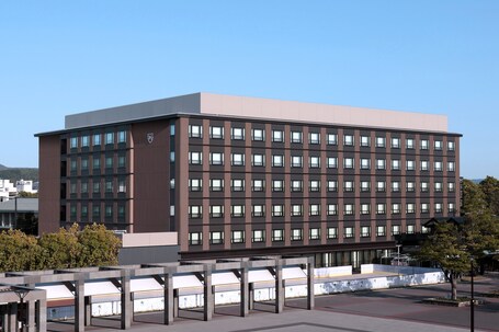 The Royal Park Hotel Kyoto Umekoji - Image 4