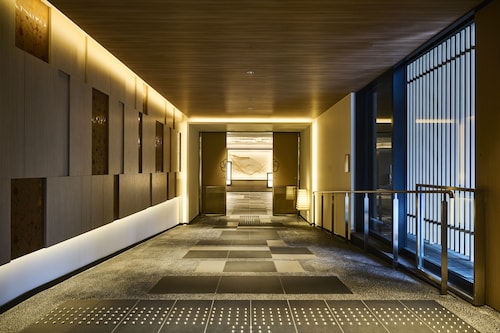 The Royal Park Hotel Kyoto Umekoji