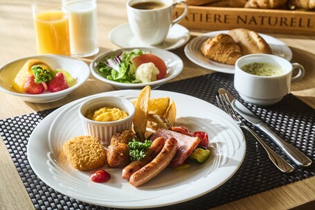 The Royal Park Hotel Kyoto Umekoji - Image 41