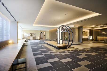 The Royal Park Hotel Kyoto Umekoji - Image 49