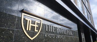 The Royal Park Hotel Kyoto Umekoji