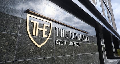 The Royal Park Hotel Kyoto Umekoji