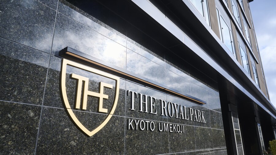 The Royal Park Hotel Kyoto Umekoji