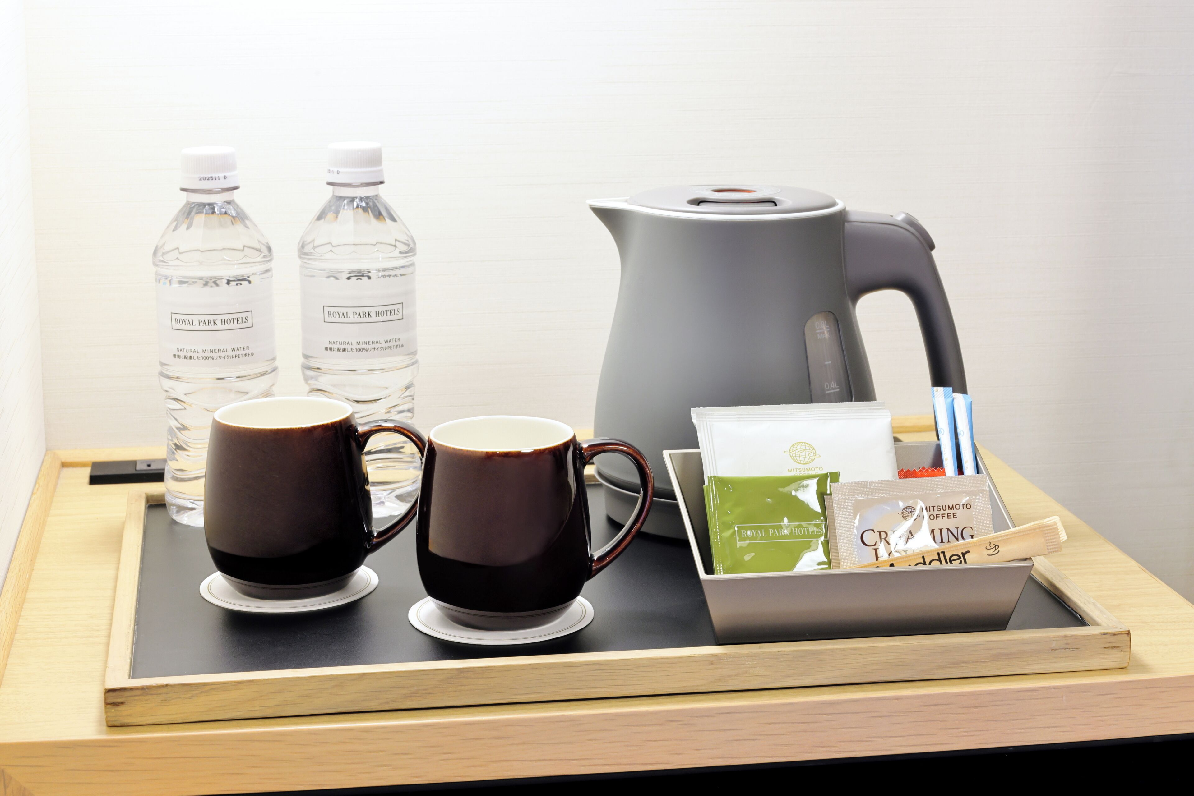 1 bedroom, down duvets, in-room safe, blackout curtains