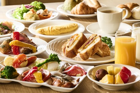 The Royal Park Hotel Kyoto Umekoji - Image 20