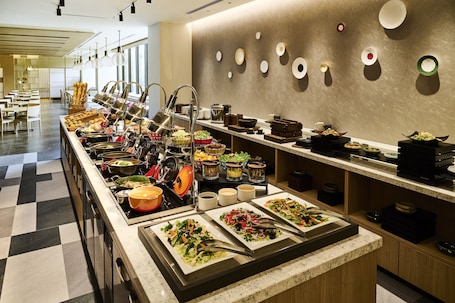 The Royal Park Hotel Kyoto Umekoji - Image 7