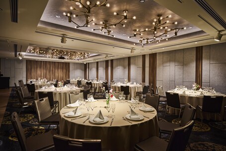 The Royal Park Hotel Kyoto Umekoji - Image 11