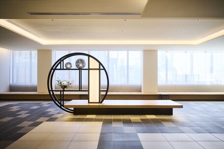 The Royal Park Hotel Kyoto Umekoji - Image 25