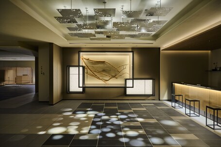 The Royal Park Hotel Kyoto Umekoji - Image 45