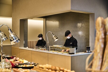 The Royal Park Hotel Kyoto Umekoji - Image 27