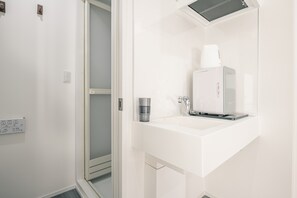 Appartement (502) | Équipements de la chambre