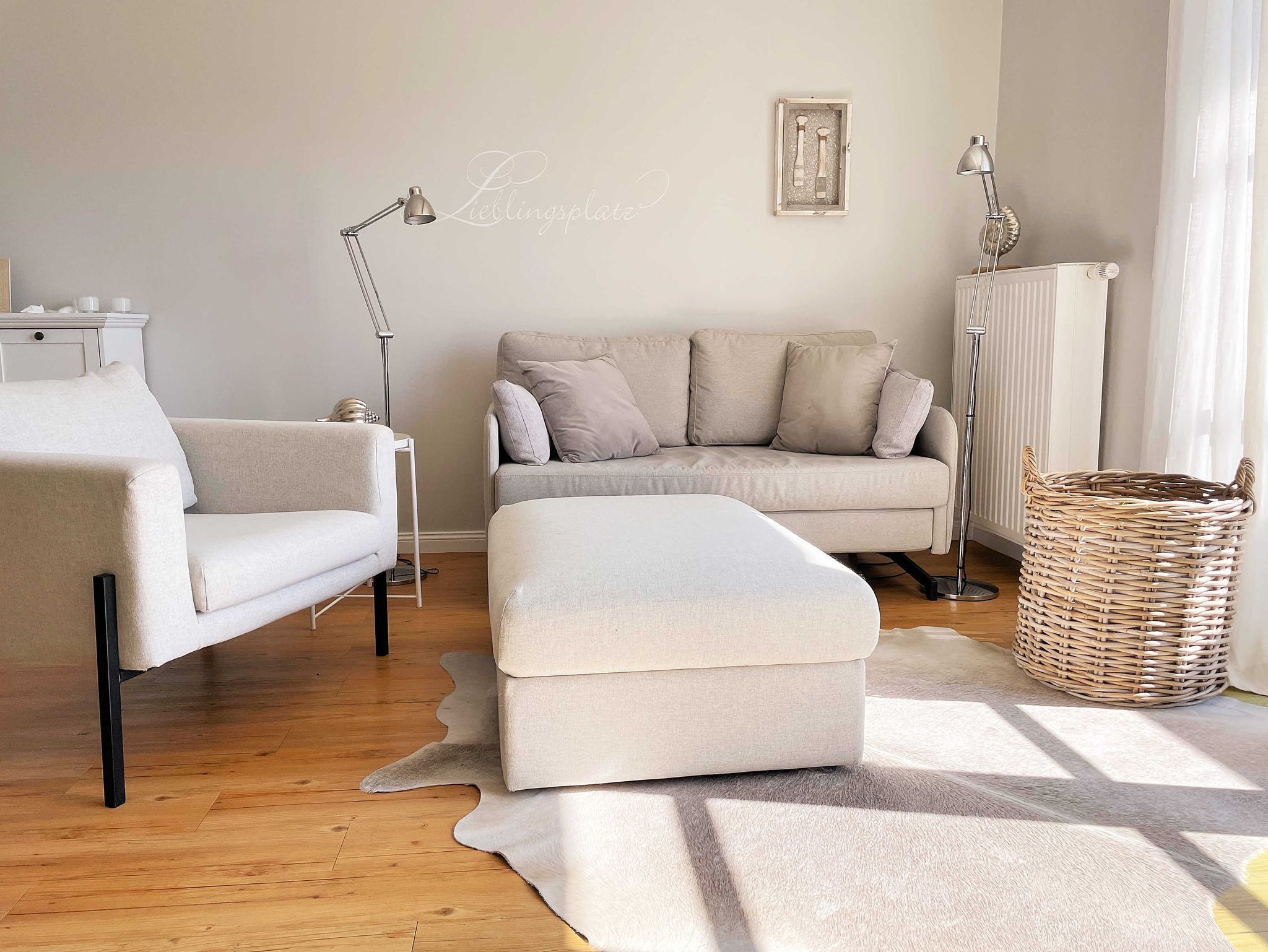 Residenz Leuchtturm Fewo STRANDZEIT House 2 WE 14