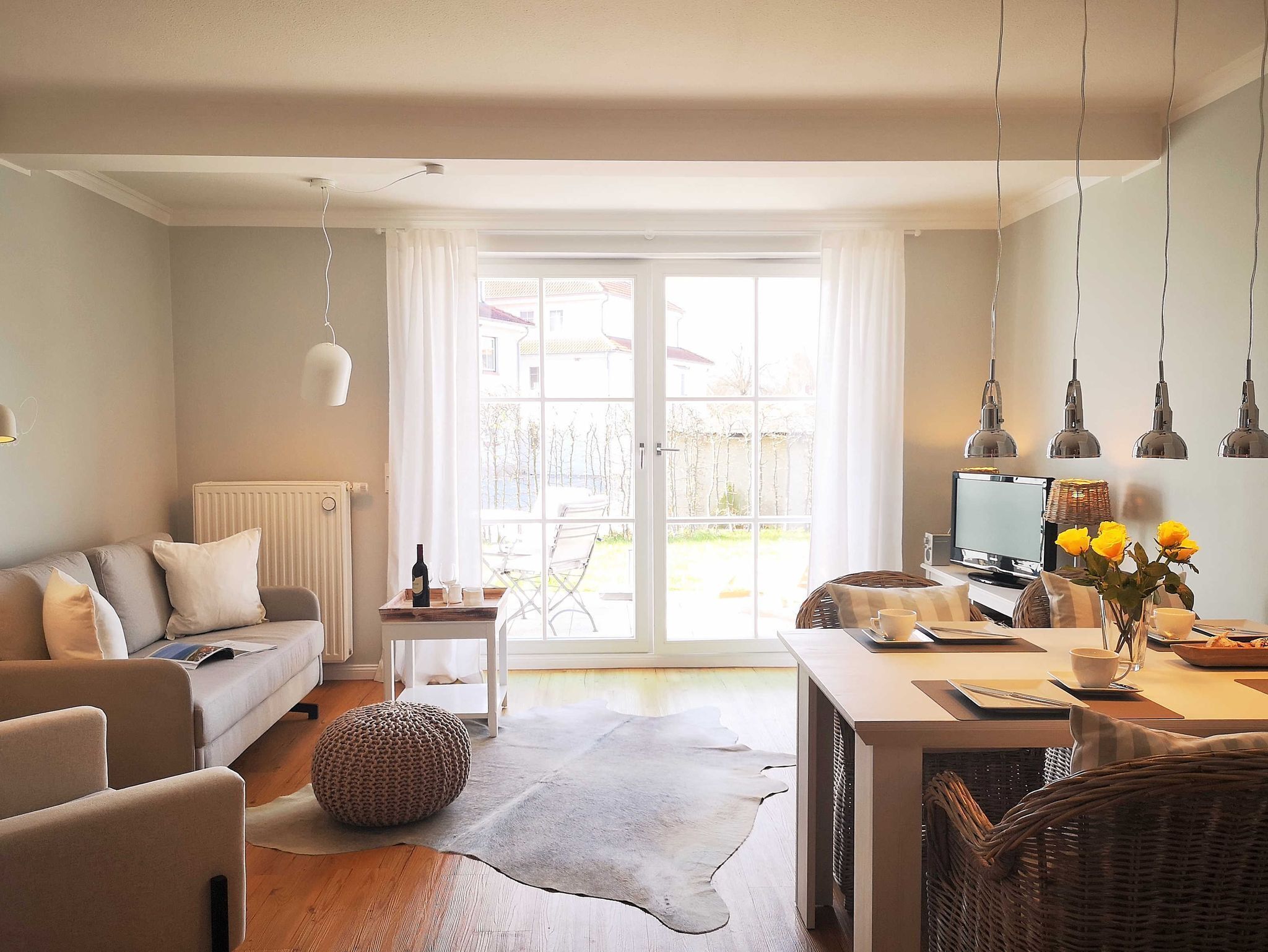 Residenz Leuchtturm Fewo STRANDZEIT House 2 WE 14