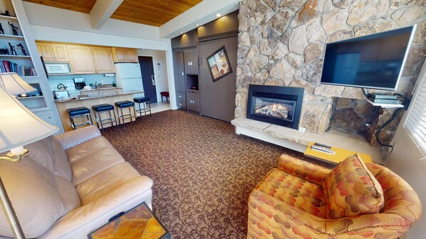 TV - Gold Condo @ Manor Vail - Includes Bfast (Vail)