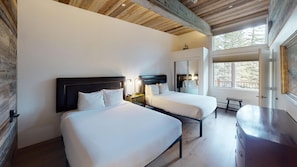 1 bedroom, Internet, bed sheets