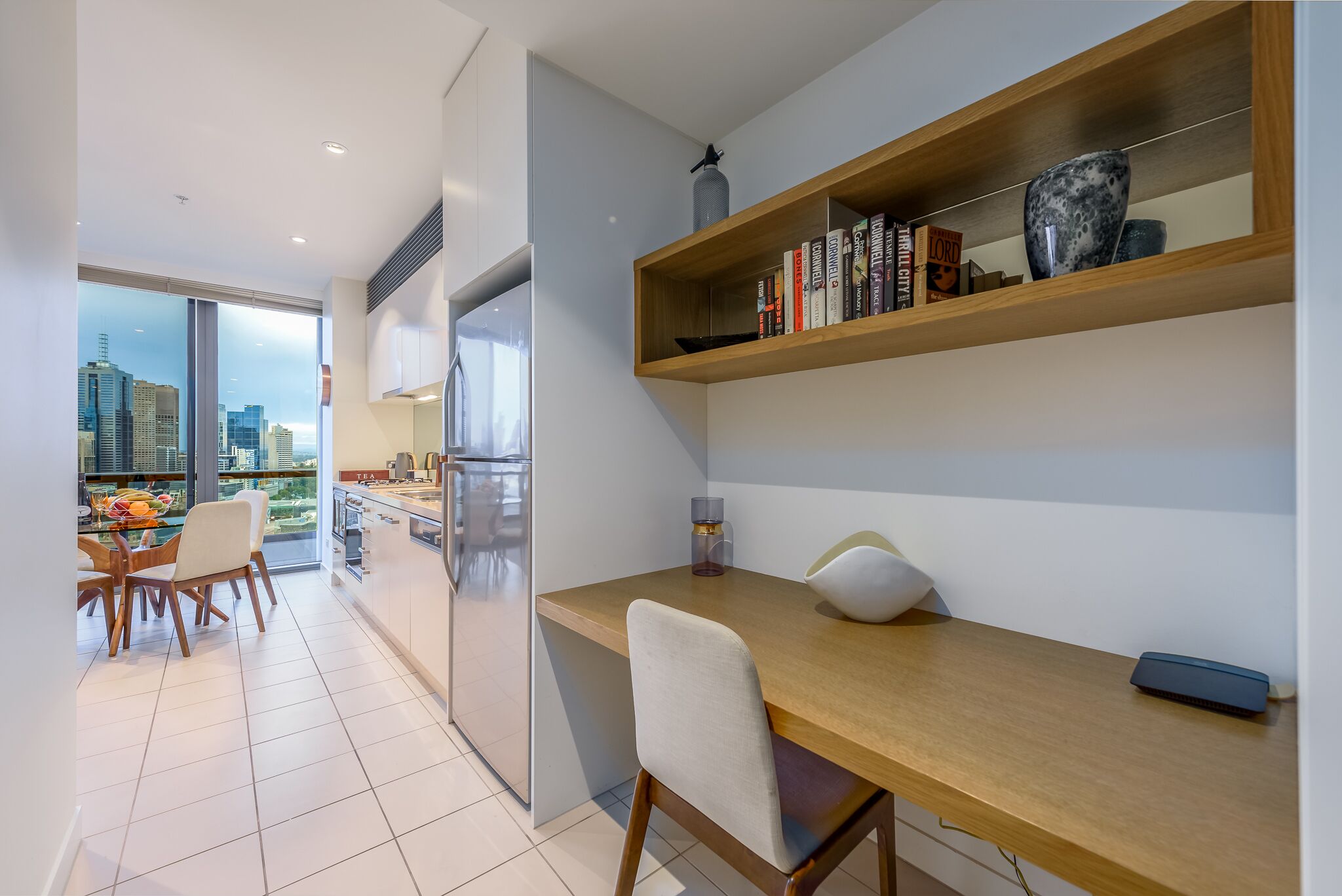 Exclusive Stays - Freshwater III