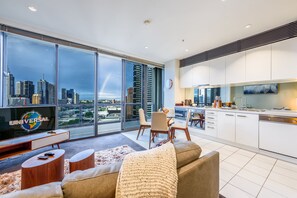 Interior - Exclusive Stays - Freshwater III (Southbank)