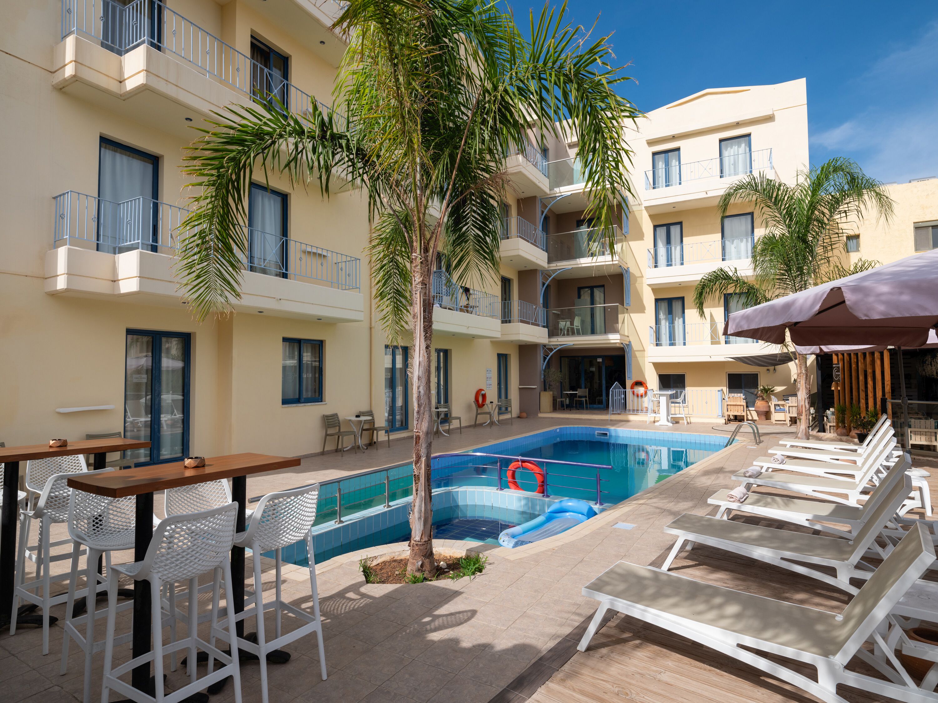 Foto - Casa Orama Boutique Hotel