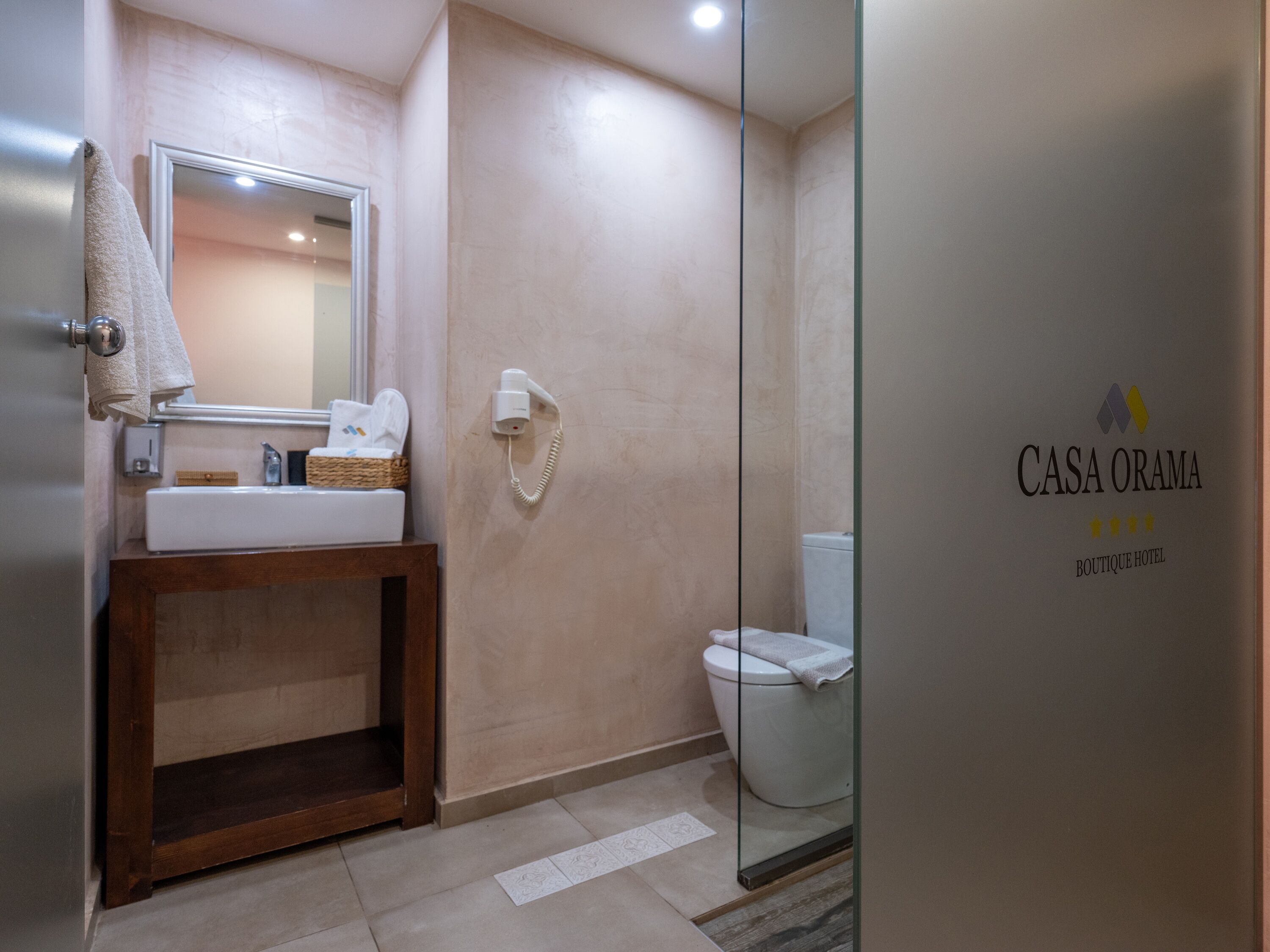 Foto - Casa Orama Boutique Hotel