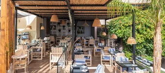 Casa Orama Boutique Hotel