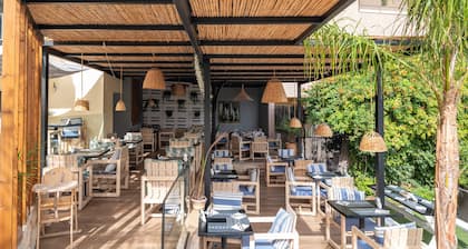 Casa Orama Boutique Hotel