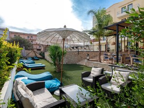 Exterior - Casa Orama Boutique Hotel (Hersonissos)