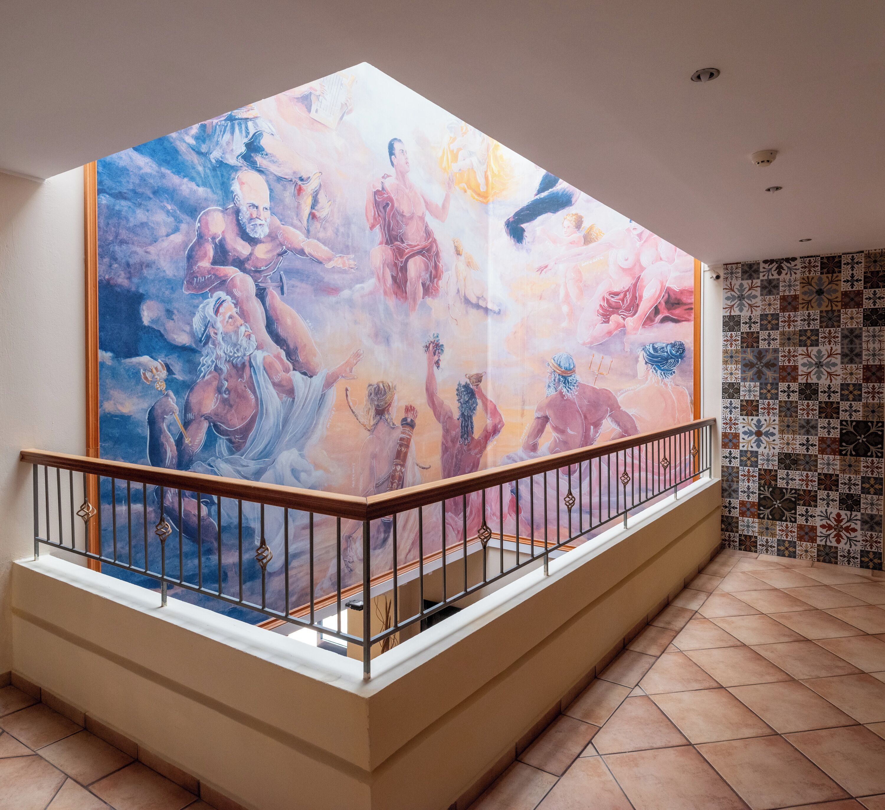 Foto - Casa Orama Boutique Hotel