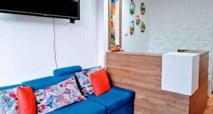 HOSTAL GAVIOTA DEL SUR TRES